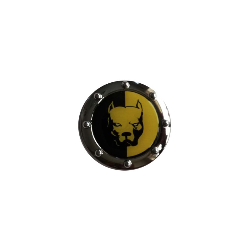 ARMA FALCON PİTBULL SARI VİP FPSA VİP-FPSA VİP
