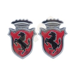 ARMA ZUM CHİA FERRARİ KIRMIZI Z CHA FK Z-CHA-FK ZUM