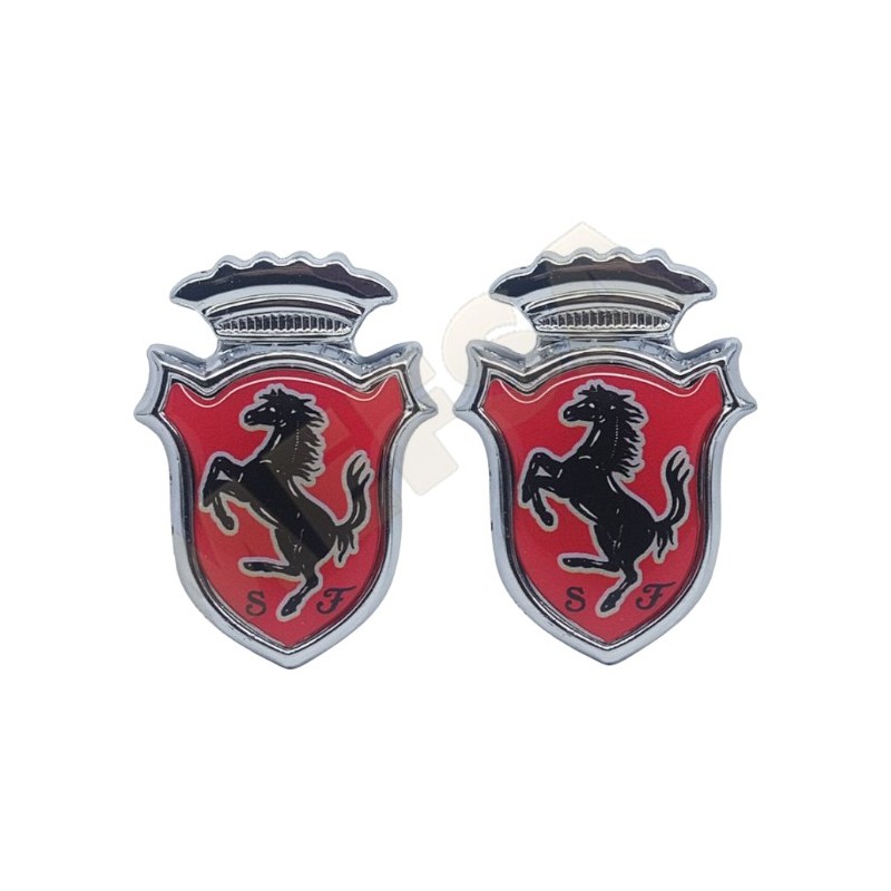 ARMA ZUM CHİA FERRARİ KIRMIZI Z CHA FK Z-CHA-FK ZUM