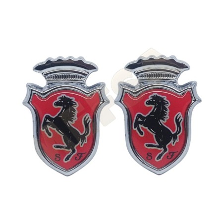 ARMA ZUM CHİA FERRARİ KIRMIZI Z CHA FK Z-CHA-FK ZUM