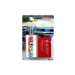 OTO BAKIM KİMYASAL SARP BUĞU ÖNLEYİCİ SET 200 ML S 0315 S-031S SARP