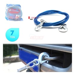 ÇELİK ÇEKİ HALATI İZOLELİ 7 TON 1720507 CARUB