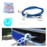 ÇELİK ÇEKİ HALATI İZOLELİ 7 TON 1720507 CARUB