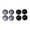 ARMA ÇELİK JANT GÖBEĞİ 58LİK SIVAMA DJM FORD DJM 58FO DJM-58FO ERN