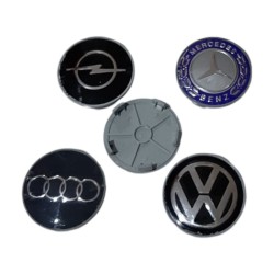 ARMA ÇELİK JANT GÖBEĞİ 65LIK AUDI AJG 65A AJG-65A ERN
