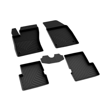 PASPAS KAUÇUK ORJİNAL MODEL 4D FIAT PALİO 1996-2011 ÜNLAKS 4DS-84931 Ü