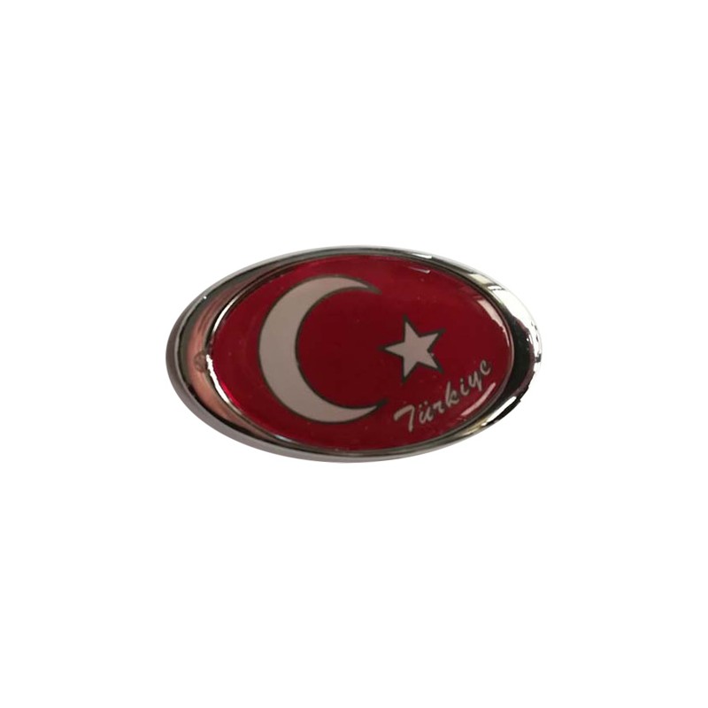 ARMA BAYRAK OVAL KÜÇÜK ZUM OV ZUM-OV ZUM