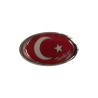 ARMA BAYRAK OVAL KÜÇÜK ZUM OV ZUM-OV ZUM