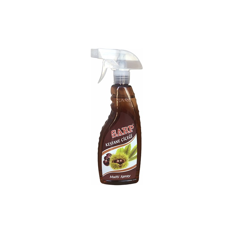 OTO BAKIM KOKU SARP ODA PARFÜMÜ 500ML KESTANE S 047-1 S-047-1 SARP