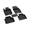 PASPAS KAUÇUK ORJİNAL MODEL 4D FORD COURİER 1 2014-2023 ÜNLAKS 4DS-013