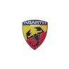 ARMA DAMLA ETİKET KUPA ABARTH VİP 0311 VİP-0311 VİP