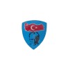 ARMA DAMLA ETİKET KUPA ATATÜRK + TR VİP 0312 VİP-0312 VİP