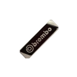 ARMA DAMLA ETİKET PARALEL BREMBO VİP 0606 VİP-0606 VİP