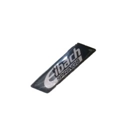 ARMA DAMLA ETİKET PARALEL EİBACH SPRİNGS VİP 0608 VİP-0608 VİP