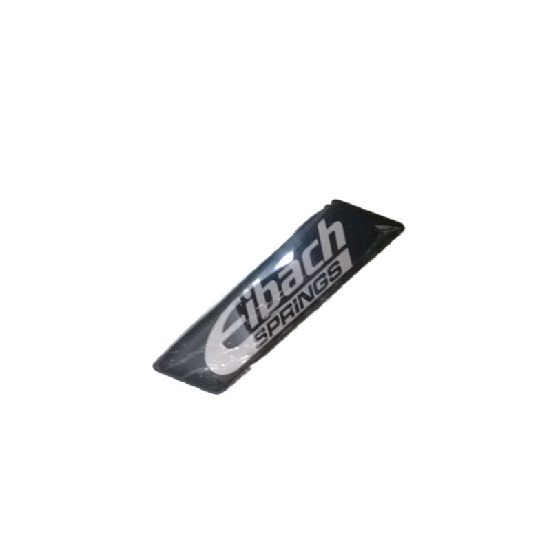 ARMA DAMLA ETİKET PARALEL EİBACH SPRİNGS VİP 0608 VİP-0608 VİP