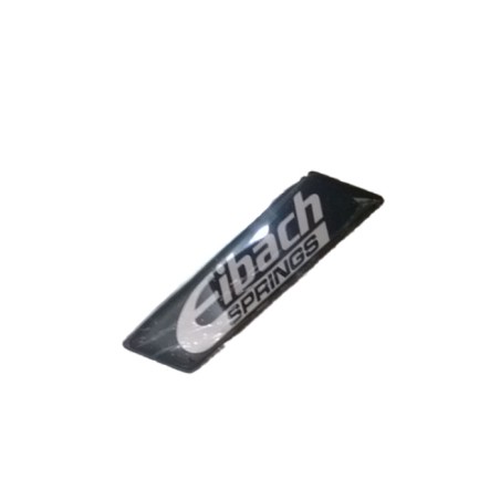ARMA DAMLA ETİKET PARALEL EİBACH SPRİNGS VİP 0608 VİP-0608 VİP