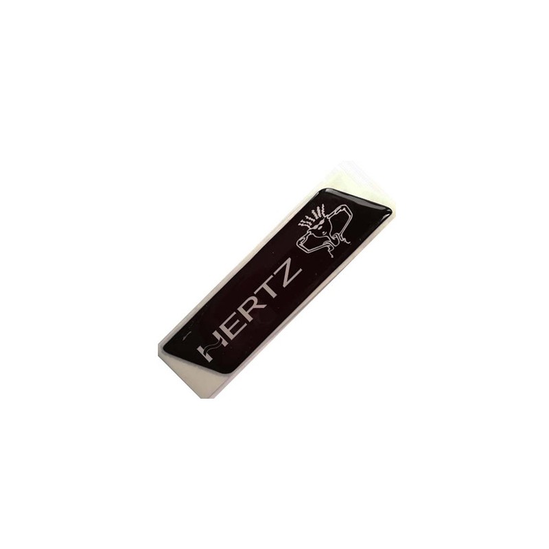 ARMA DAMLA ETİKET PARALEL HERTZ VİP 0611 VİP-0611 VİP