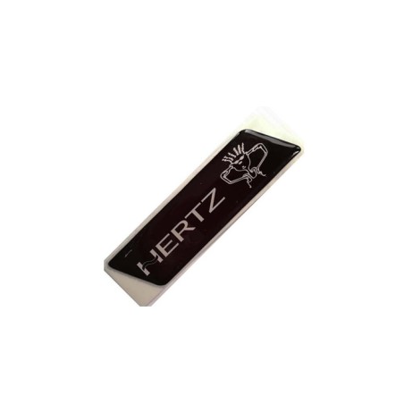 ARMA DAMLA ETİKET PARALEL HERTZ VİP 0611 VİP-0611 VİP