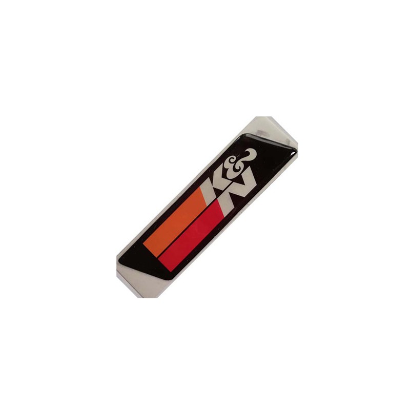 ARMA DAMLA ETİKET PARALEL K&N VİP 0613 VİP-0613 VİP