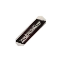 ARMA DAMLA ETİKET PARALEL NFS UNDERGROUND VİP 0615 VİP-0615 VİP