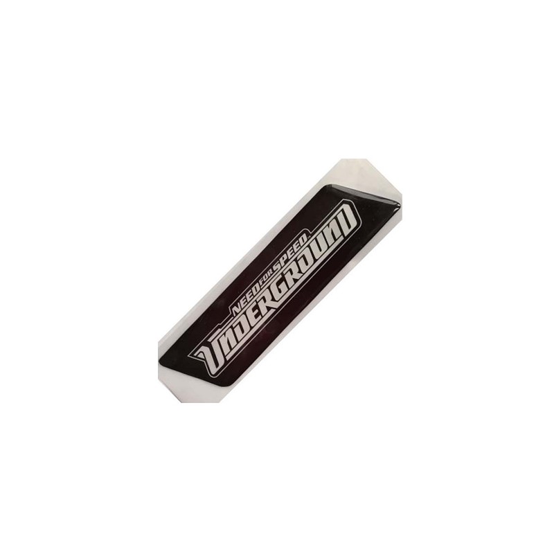 ARMA DAMLA ETİKET PARALEL NFS UNDERGROUND VİP 0615 VİP-0615 VİP