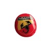 ARMA DAMLA ETİKET YUVARLAK 90MM ABARTH VİP 0901 VİP-0901 VİP