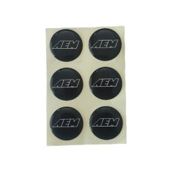 ARMA DAMLA ETİKET YUVARLAK AEM 6LI VİP 1001 VİP-1001 VİP