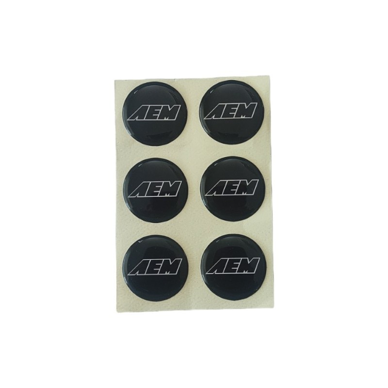 ARMA DAMLA ETİKET YUVARLAK AEM 6LI VİP 1001 VİP-1001 VİP