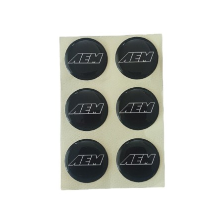 ARMA DAMLA ETİKET YUVARLAK AEM 6LI VİP 1001 VİP-1001 VİP