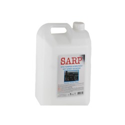 OTO BAKIM TEMİZLİK SARP SÜT SİLİKON 5LT S 152 SS S-152-SS SARP