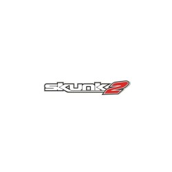 YAPIŞTIRMA FOLYO LOGO SKUNG 5X13CM ERN0955 ERN