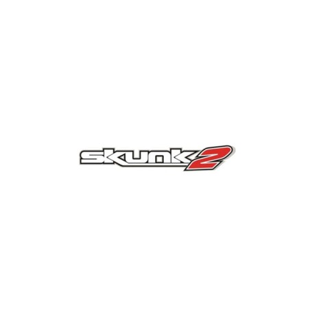 YAPIŞTIRMA FOLYO LOGO SKUNG 5X13CM ERN0955 ERN
