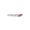 YAPIŞTIRMA FOLYO LOGO SKUNG 5X13CM ERN0955 ERN