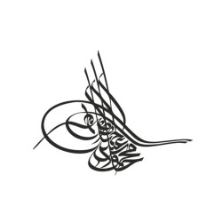 YAPIŞTIRMA FOLYO TUĞRA BÜYÜK SİYAH 25X30 ERN1001 7 ERN1001-7 ERN