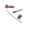 SİLECEK SİLGİ LASTİĞİ 610MM TELSİZ 60CM 1351171 CARUB
