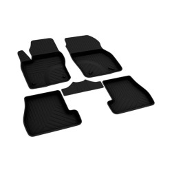 PASPAS KAUÇUK ORJİNAL MODEL 4D FORD FOCUS 3.5 (Makyajlı) 2015-2019 ÜNL