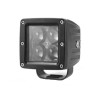 ÇALIŞMA LAMBASI KARE MERCEKLİ 10-30V 4 LED 82X75MM K-78MM 1701026 KGN