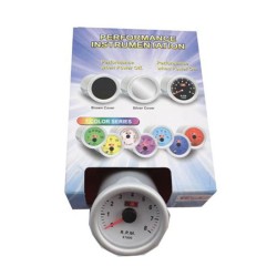 PERFORMANS GÖSTERGE DEVİR 2 NORMAL 50MM 4662005 CARUB