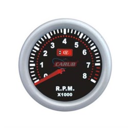 PERFORMANS GÖSTERGE DEVİR 2 AYNALI 50MM 4663055 4663050 CARUB