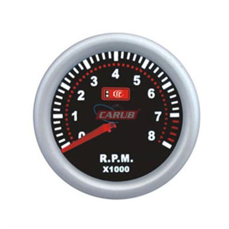 PERFORMANS GÖSTERGE DEVİR 2 AYNALI 50MM 4663055 4663050 CARUB