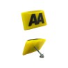 ARMA PANJUR POLYESTER CIVATALI AA PLYSTR 02 PLYSTR-02 YERLİ