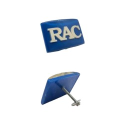 ARMA PANJUR POLYESTER CIVATALI RAC PLYSTR 06 PLYSTR-06 YERLİ