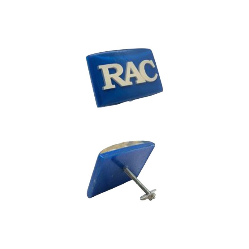 ARMA PANJUR POLYESTER CIVATALI RAC PLYSTR 06 PLYSTR-06 YERLİ