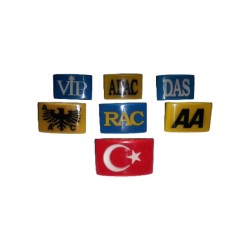 ARMA PANJUR POLYESTER CIVATALI 55 PLYSTR 08 PLYSTR-08 YERLİ