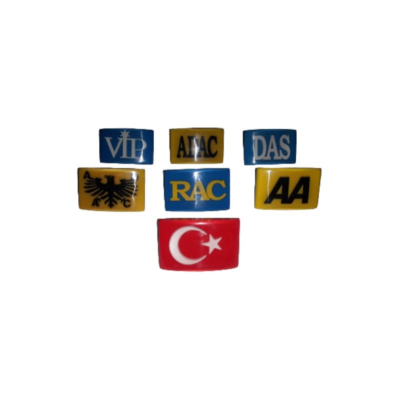 ARMA PANJUR POLYESTER CIVATALI 55 PLYSTR 08 PLYSTR-08 YERLİ
