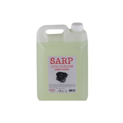 OTO BAKIM TEMİZLİK SARP MOTOR TEMİZLEYİCİ 5LT S 156 S-156 SARP