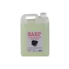 OTO BAKIM TEMİZLİK SARP MOTOR TEMİZLEYİCİ 5LT S 156 S-156 SARP