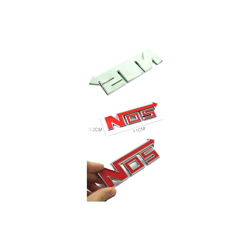 ARMA NİKELAJ YAZI NOS ZUM ZUM 923 ZUM-923 ZUM