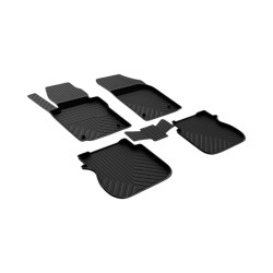 PASPAS KAUÇUK ORJİNAL MODEL 4D FORD FOCUS 5 SD 2022- ÜNLAKS 4DS-87144-