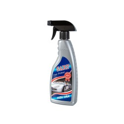 OTO BAKIM CİLA HIZLI CİLA SARP 500ML SL HC SL-HC SARP